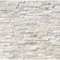 Msi Arctic Golden Split Face Ledger Corner  6 in.  X 18 in.  Quartzite Wall Tile, 6PK ZOR-PNL-0124 - alternate 5